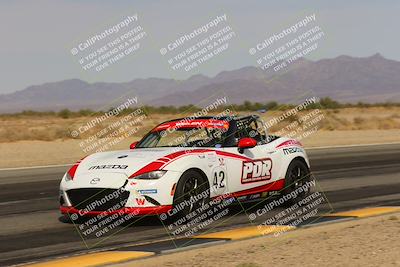 media/Mar-29-2025-Pro Autosports (Sat) [[89b1c017ad]]/1-Orange Group/Session 4 (Turn 15 Inside)/